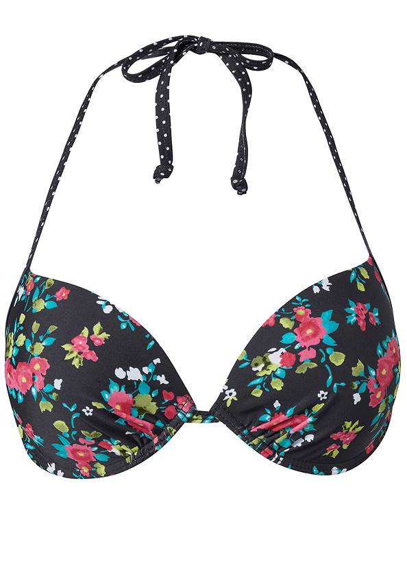 The Best Supportive Bikini Tops for Every Cup Size | Well+Good
