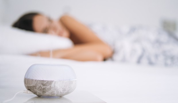 11 Calming Scents That Can Help You Drift Off To Sleep More Easily