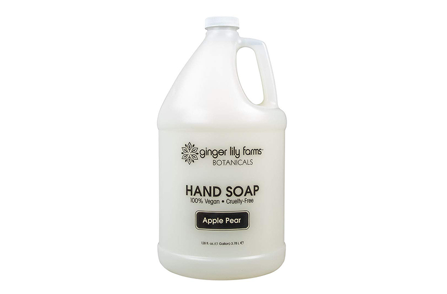 9 Best Hand Soaps For Everyday Use Well Good