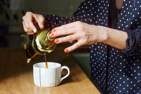 There's Apparently a Right and a Wrong Way to Make Tea, According to Science