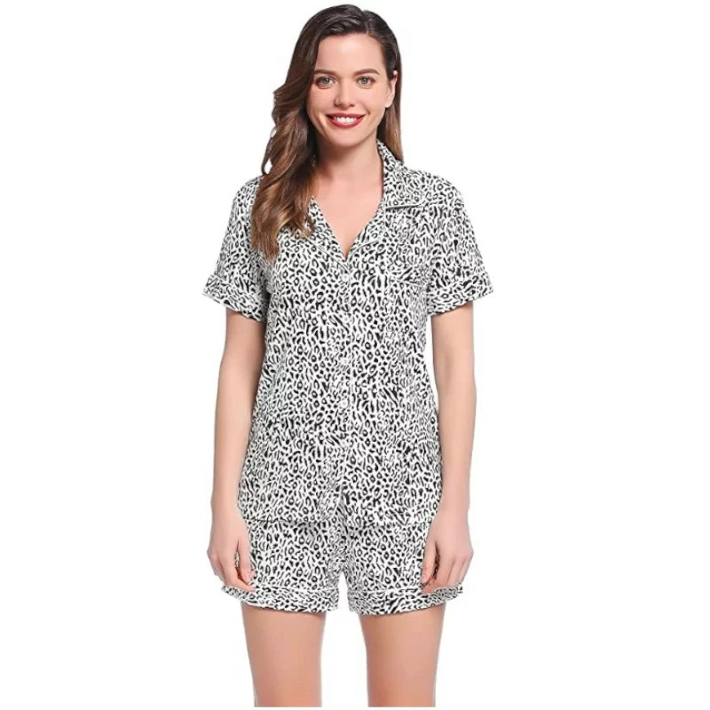 14 Best Cooling Pajamas for Hot Sleepers 2022 | Well+Good