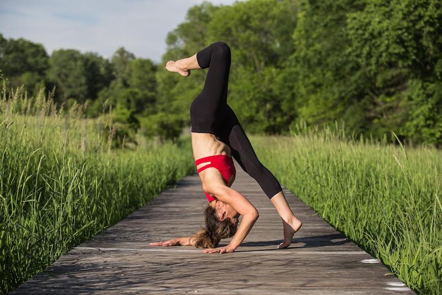 YogaBlossom - Your one stop for all things Yoga