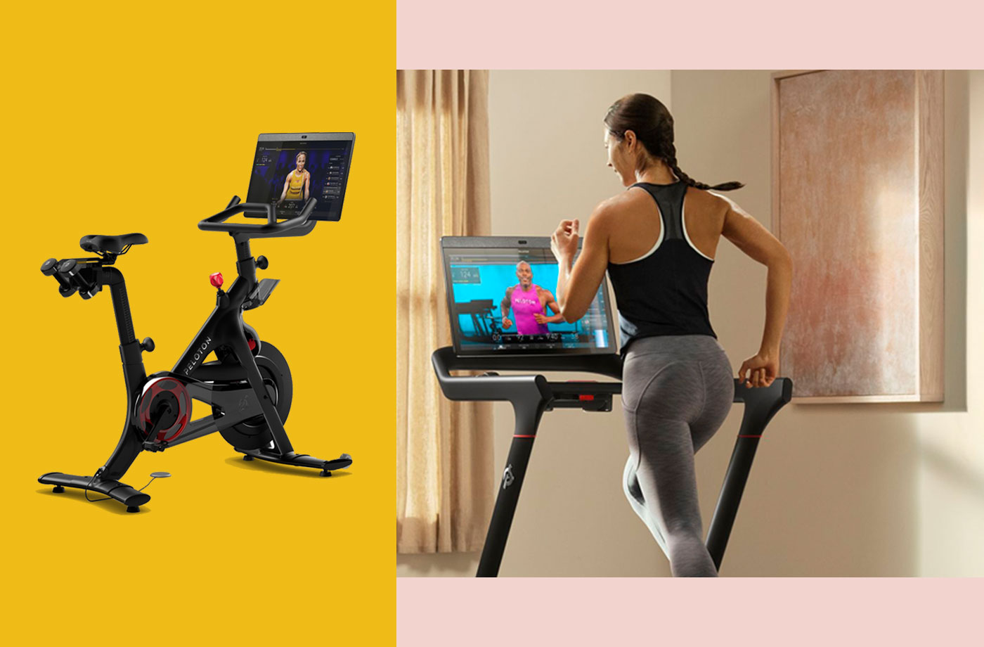 soulcycle treadmill