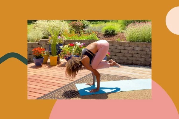 These Gorgeous Yoga Poses Will Blow Your Mind