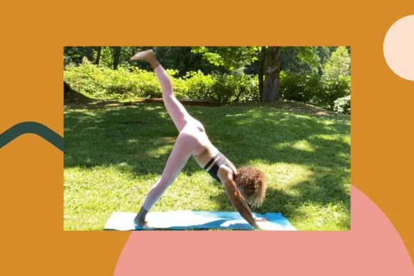 These Gorgeous Yoga Poses Will Blow Your Mind