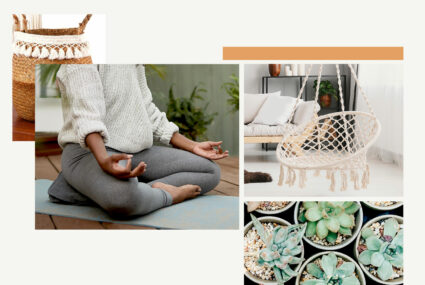 Meditation Room Essentials to Help You Create a Beautiful Space - Toast Life