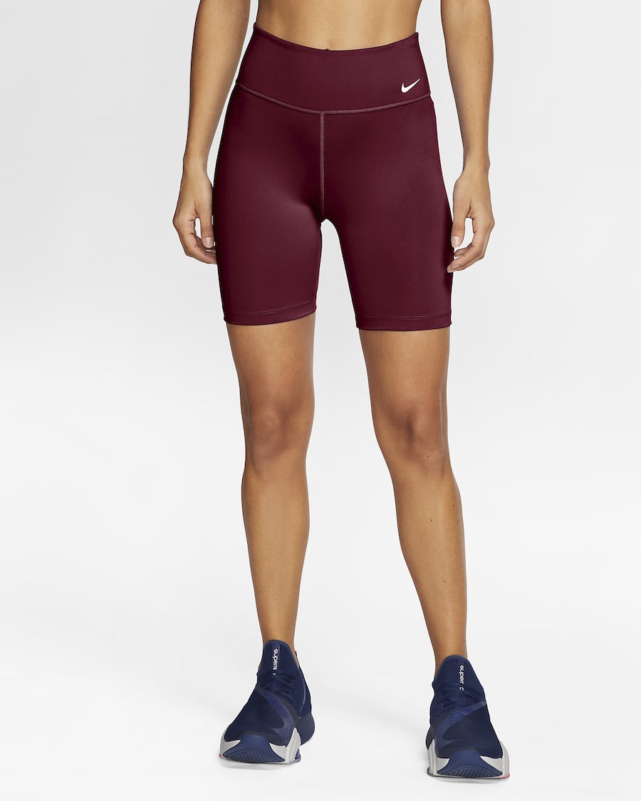 Bike Shorts Camel Toe: Here's How to Avoid It