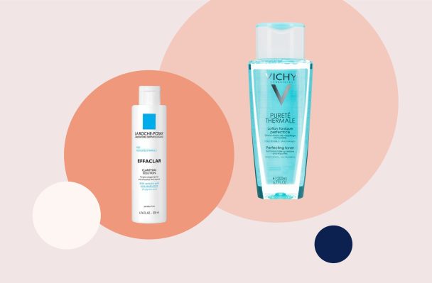 The Biggest Mistake We're All Making With Toner, According to a Dermatologist