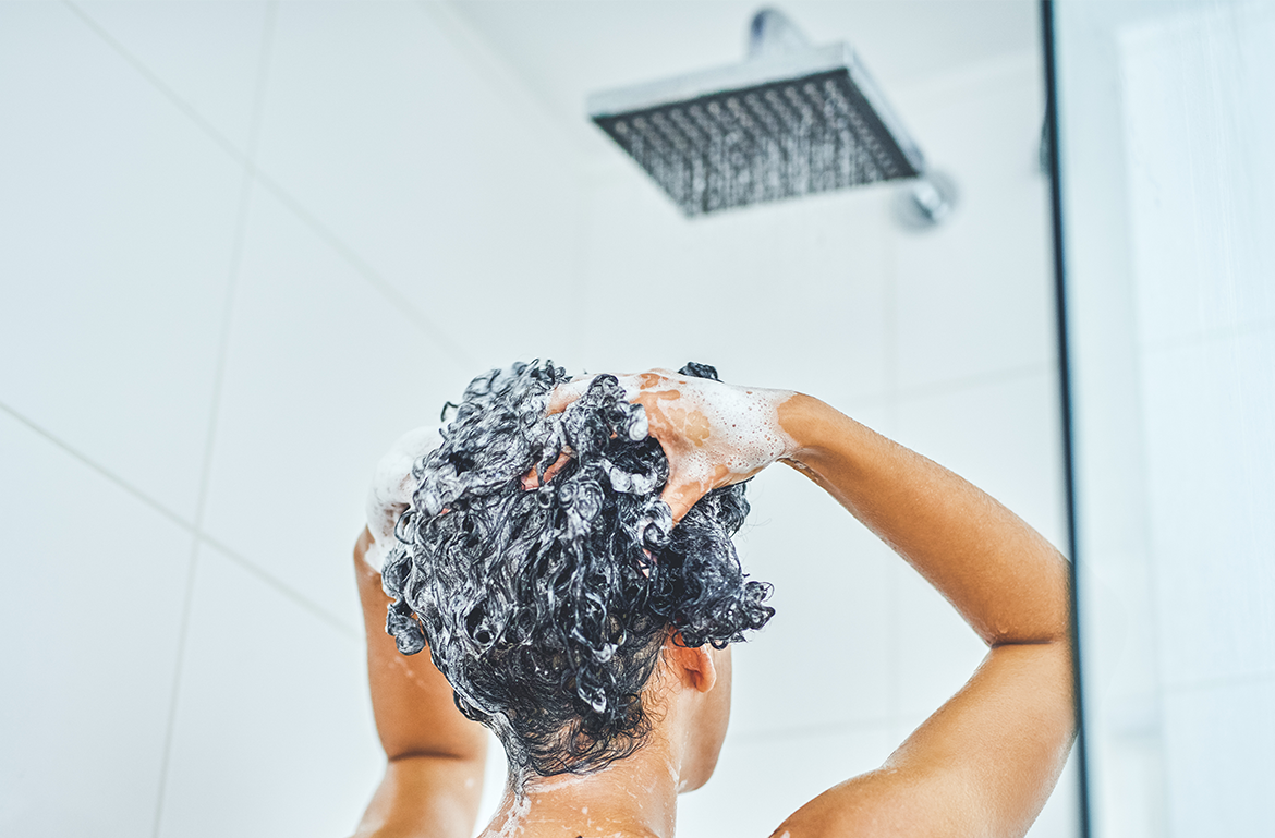 Treatments To Your Next Wash Day | Well+Good