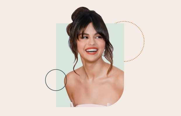 Selena Gomez's Rare Beauty Is Pushing for Real Change—Here's How
