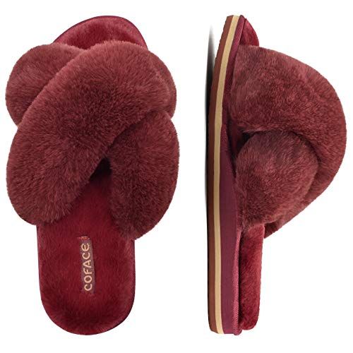 Slippers for Women  Slippers with Arch Support