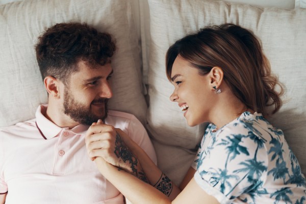 4 Tips For Proudly Introducing Kink Into Your Relationship, According to a Sexologist