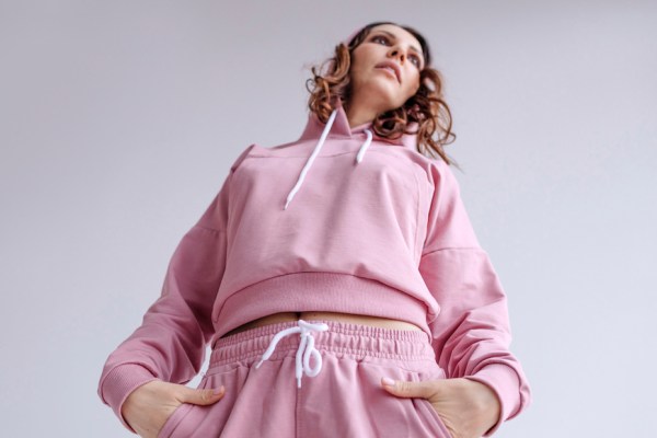 8 Statement Sweatsuits to Keep You Cozy Through Fall and Beyond