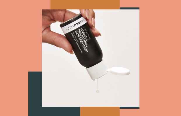 The Inkey List's New Under-$17 Hair Care Line Is Basically Skin Care For Your Scalp