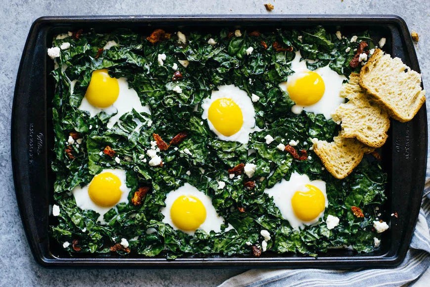 https://www.wellandgood.com/wp-content/uploads/2020/10/Kale-Egg-Bake-health-nibbles-and-bits_falsexfalse_true_70.webp