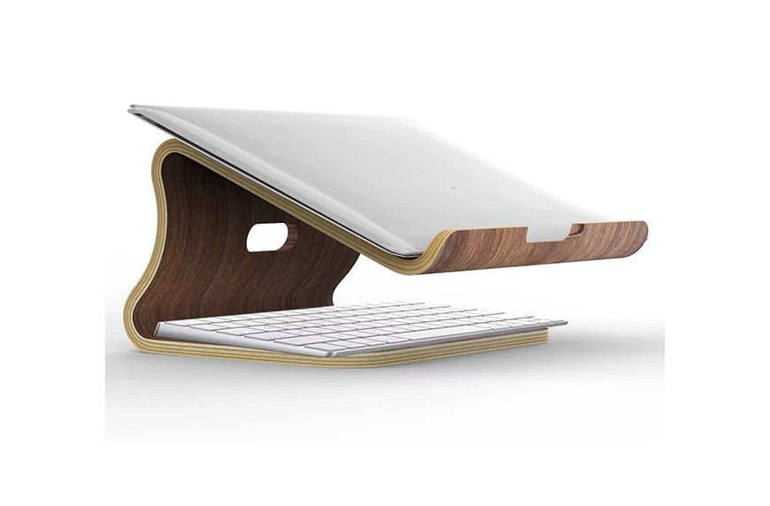 5 Laptop Stands for Better Posture That'll Keep You Pain-Free