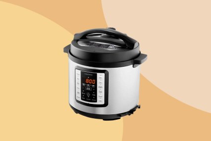 This Instant Pot Dupe Has 4,000 5-Star Reviews—And Is 50% Off Right Now