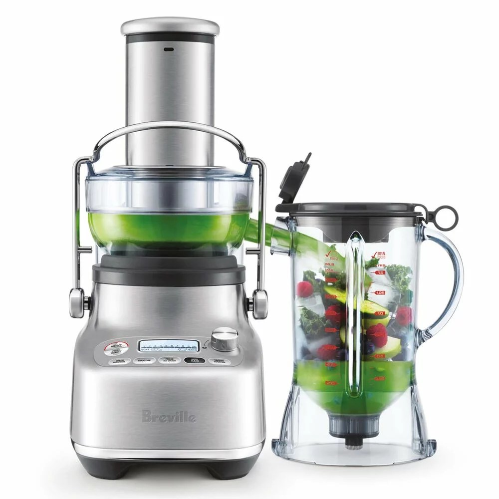 Nab a Ninja Professional Blender for its lowest price ever