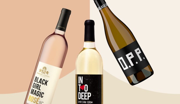 We're Drinking a Lot More Wine at Home These Days—Here's 11 BIPOC-Owned Wine Brands To...