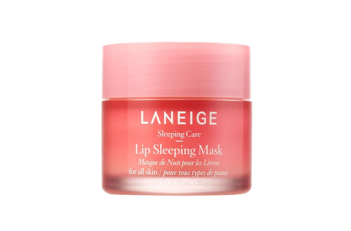laneige lip sleeping mask, best stocking stuffers for women