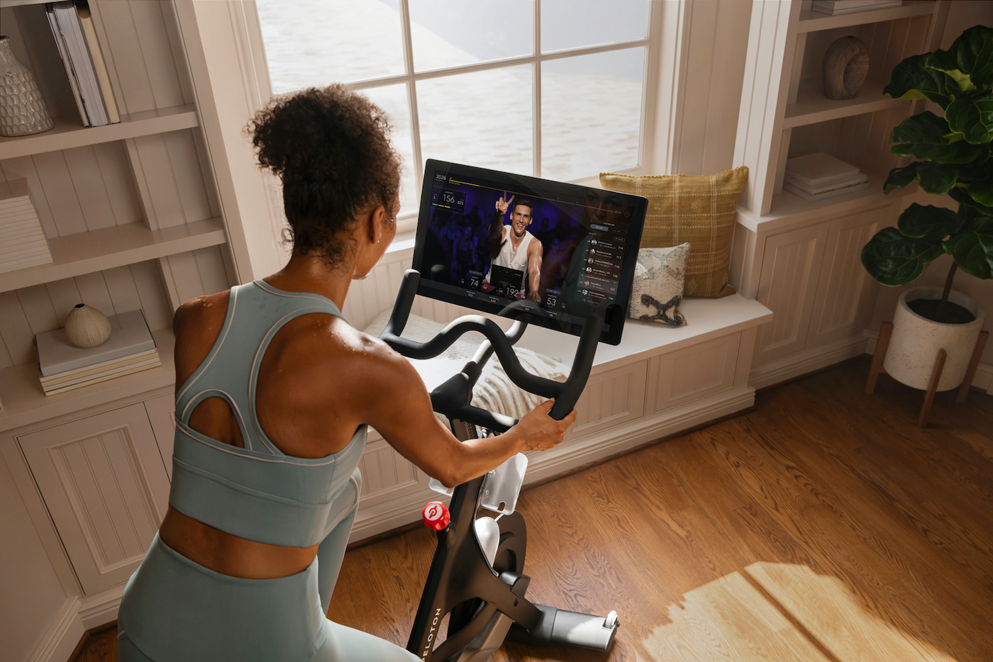 The Most Popular Peloton Instructors for Spin Workouts | Well+Good