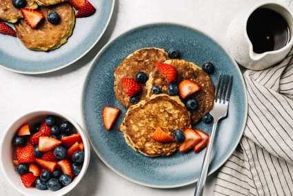 6 Delicious Anti-Inflammatory Breakfast Recipes To Start Your Day Off Strong