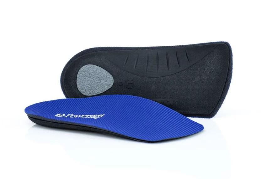 Hammacher clearance schlemmer orthotics