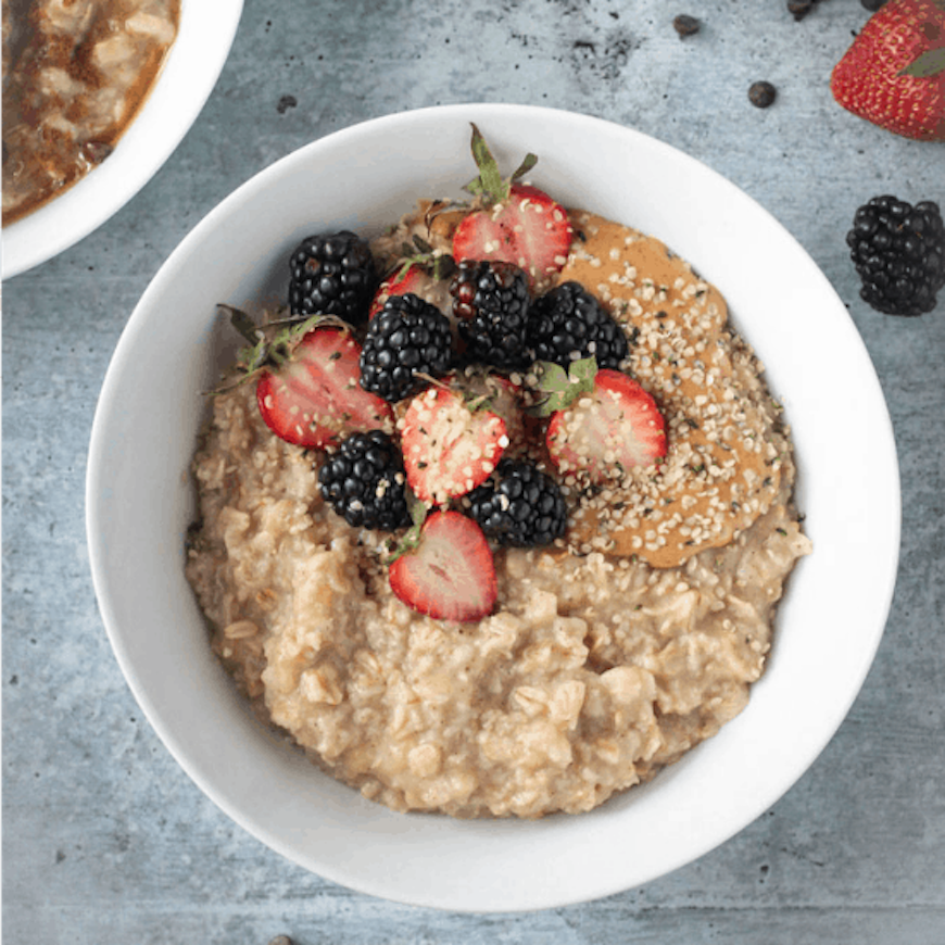 7 Gluten-Free Cereals a Registered Dietitian Loves - Fyne Fettle