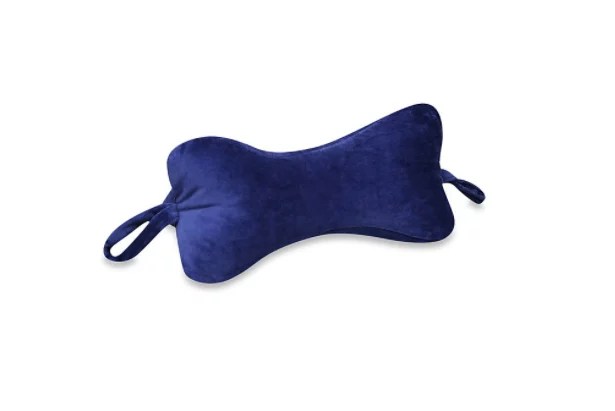 Chiro Zzzzs Deluxe Cervical Pillow