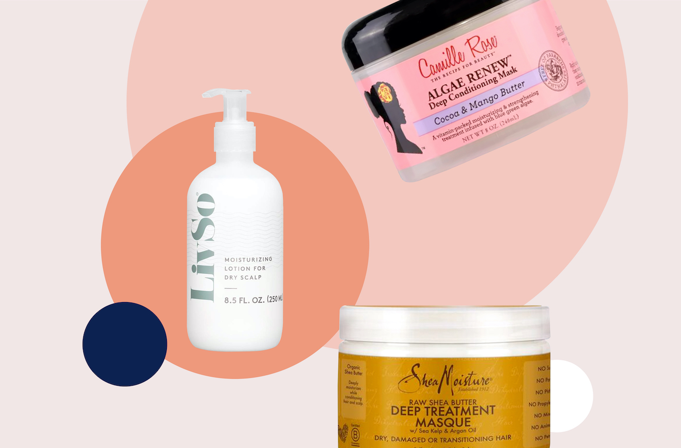 The Best Under-$20 Moisturizers for Natural Hair | Well+Good