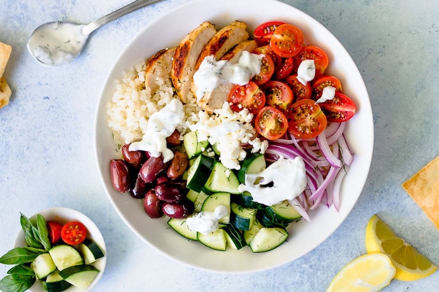 10 Healthy Greek Recipes For Every Meal Of The Day Stardietsecrets