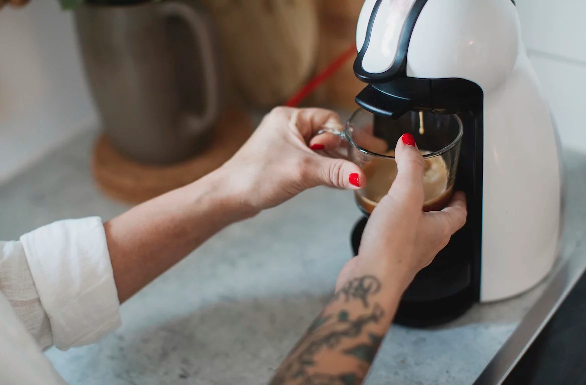 Maintaining Your Nespresso Machine: Tips and Tricks