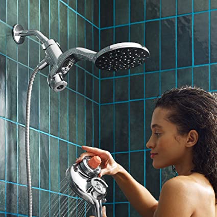 Super Extra Showerheads That Give Your Suds Session A Techy Twist LaptrinhX News