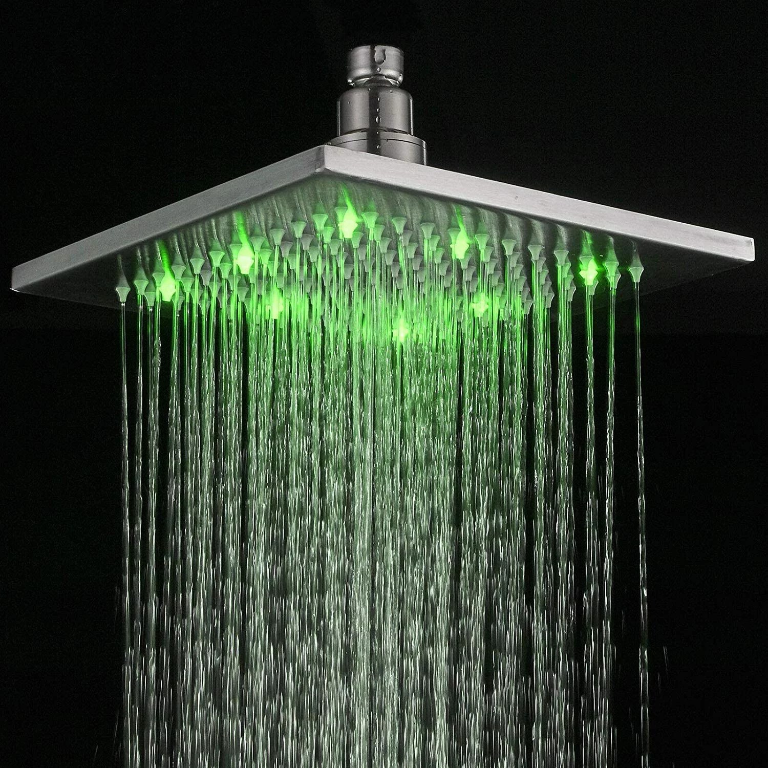 The 7 Best Showerheads to Upgrade Your Daily Bathing | Well+Good