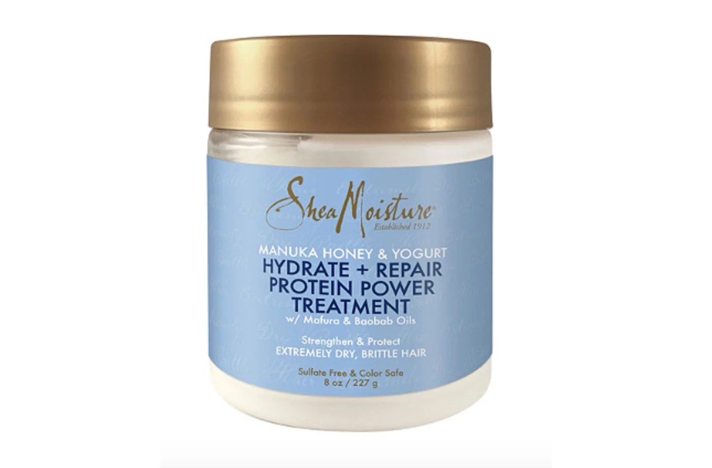 The Benefits of Using a Protein Treatment for Dry Hair