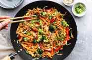 7 Vegetarian Chinese Food Recipes To Make At Home Cup Coffeeco