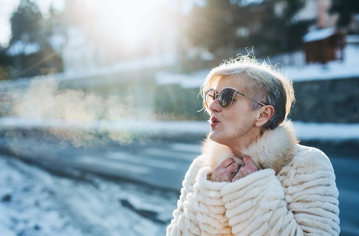 The Best Winter Sunglasses According to an Optometrist | Well+Good