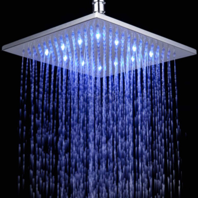 Super Extra Showerheads That Give Your Suds Session A Techy Twist LaptrinhX News