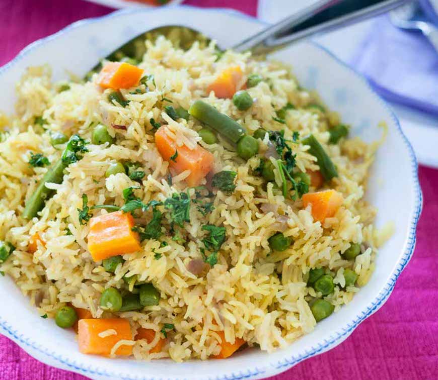 7 Jasmine Rice Recipes You Can Make in 15 Minutes or Less