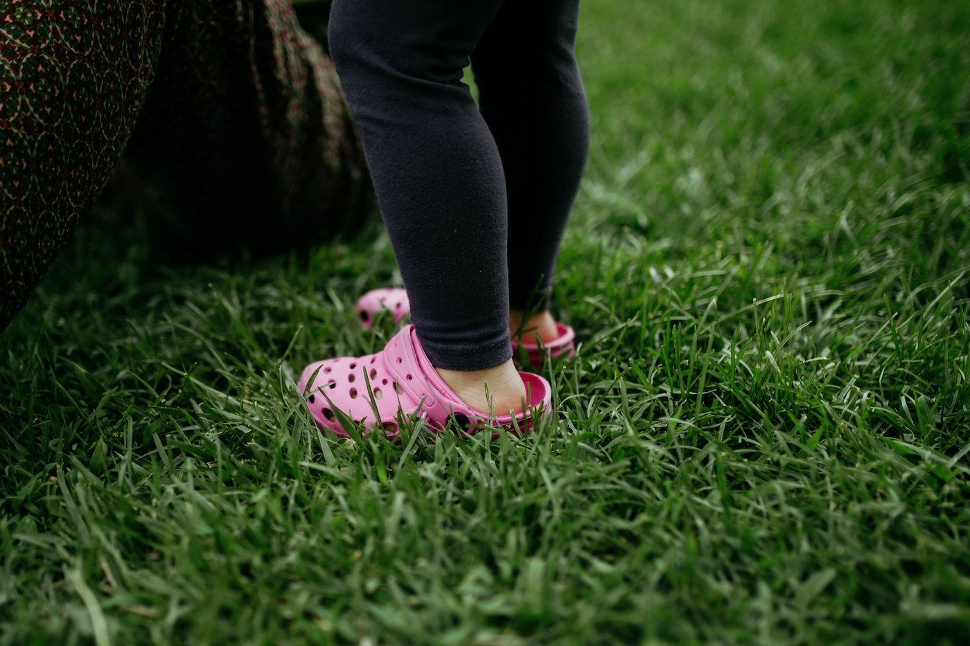 Are Crocs Good For Your Feet? A Podiatrist Weighs In | Well+Good