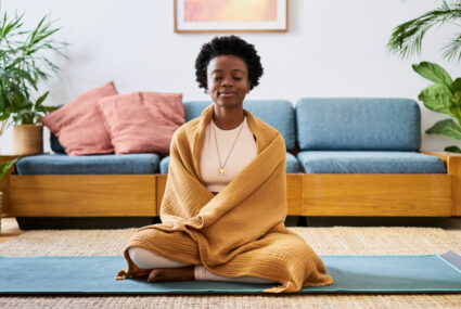 How to Do Body Scan Meditation and Its Benefits