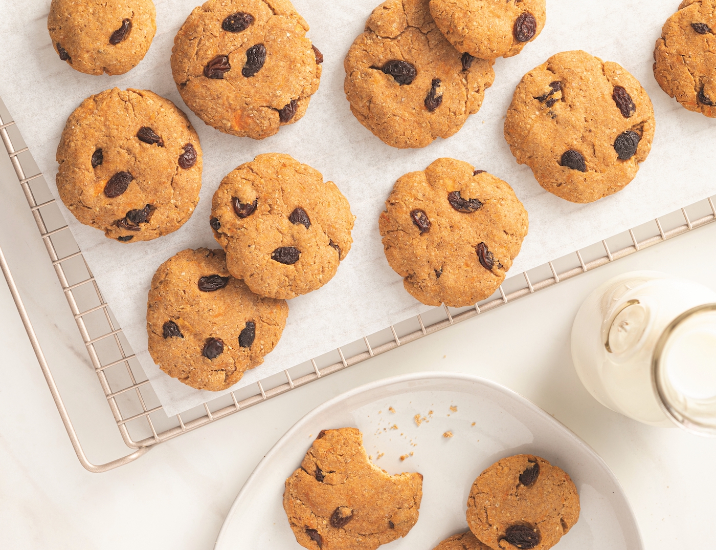 Sweet-Potato-Cookies