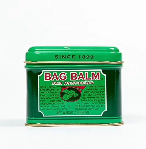 What is Bag Balm? Bag Balm Review And The Top 10 Bag Balm Uses