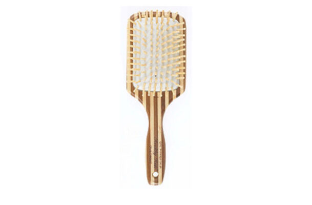 best hairbrush for your hair type