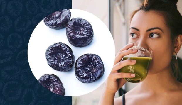I’m An RD, And Here’s Why I Think Prunes Are the Most Underrated Fruit
