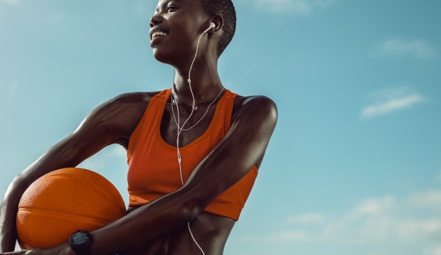 Make Your Ab and Total-Body Workouts More Intense With These Medicine Balls