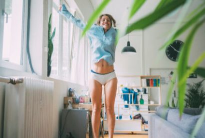 I'm a Microbiologist—and This Is the Only Way to Clean Your Underwear