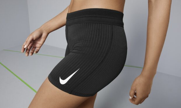 Nike AeroSwift Women s Tight Running Shorts 