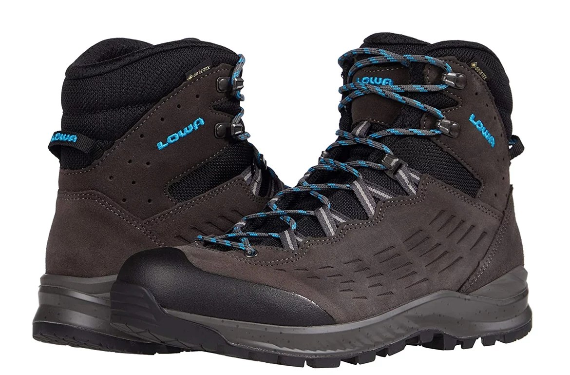 The 8 Best Hiking Boots For Your Foot Type (Wide & Narrow) | Well+Good