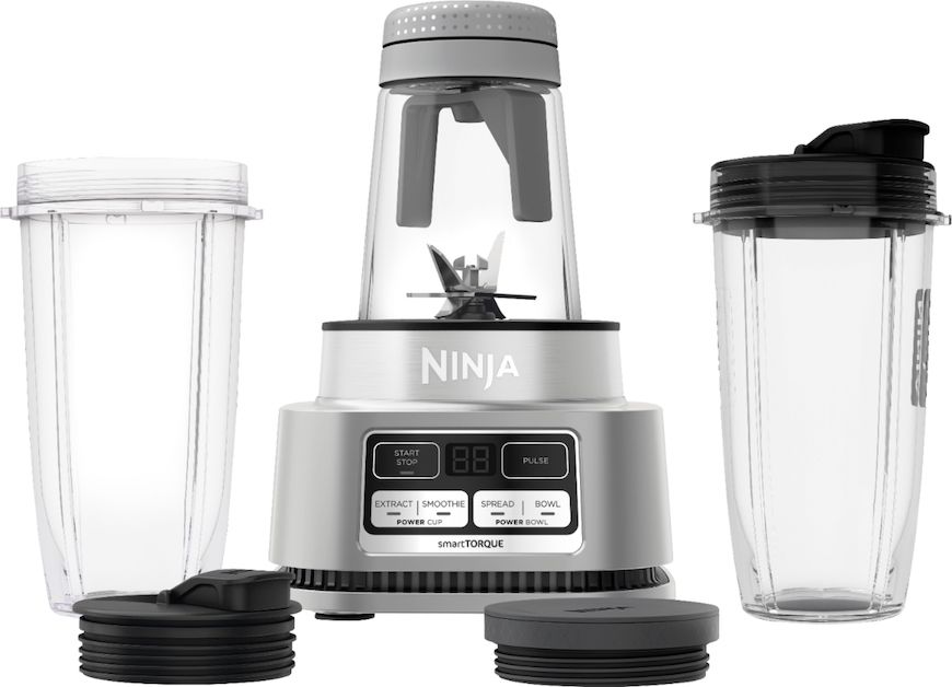 ninja foodi smoothie maker